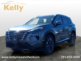 2024 Nissan Rogue for sale in Stoneham MA