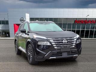 2024 Nissan Rogue for sale in Omaha NE