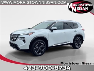 2024 Nissan Rogue for sale in Morristown TN