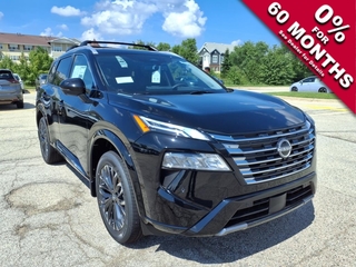 2025 Nissan Rogue for sale in Crystal Lake IL