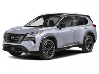 2025 Nissan Rogue for sale in Crystal Lake IL