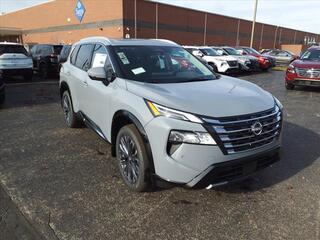 2025 Nissan Rogue for sale in Crystal Lake IL