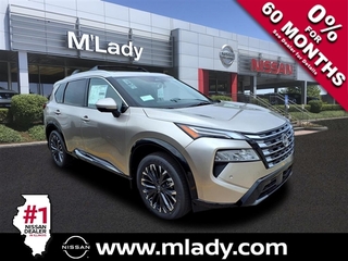 2025 Nissan Rogue for sale in Crystal Lake IL