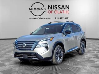 2026 Nissan Rogue for sale in Olathe KS