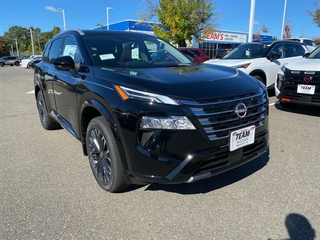 2026 Nissan Rogue for sale in Manchester NH