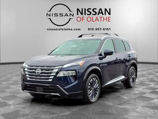 2026 Nissan Rogue for sale in Olathe KS