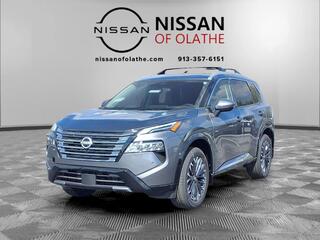 2026 Nissan Rogue for sale in Olathe KS