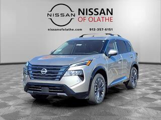 2026 Nissan Rogue for sale in Olathe KS
