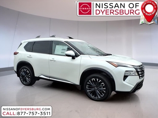 2026 Nissan Rogue for sale in Dyersburg TN