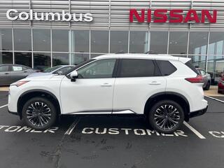 2026 Nissan Rogue for sale in Columbus MS