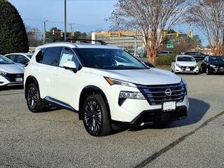 2026 Nissan Rogue for sale in Lansing MI