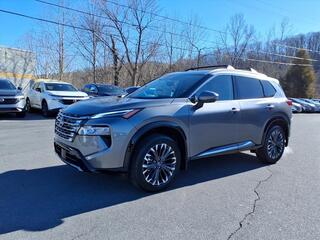 2026 Nissan Rogue for sale in Kingsport TN