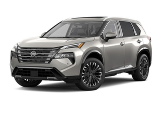 2026 Nissan Rogue for sale in East Hanover NJ