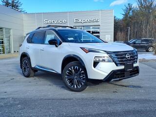2026 Nissan Rogue for sale in Salem NH