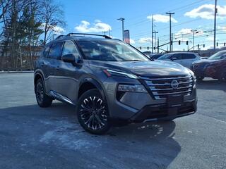 2026 Nissan Rogue for sale in Salem NH