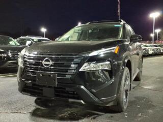 2026 Nissan Rogue for sale in Stoneham MA