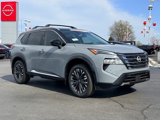 2026 Nissan Rogue for sale in Greer SC