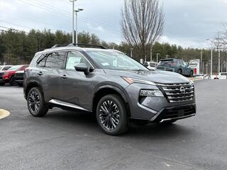 2026 Nissan Rogue for sale in Asheville NC