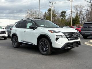 2026 Nissan Rogue for sale in Asheville NC