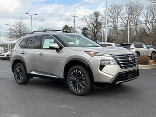 2026 Nissan Rogue for sale in Asheville NC