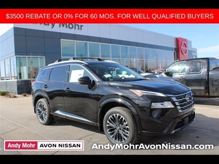 2026 Nissan Rogue for sale in Avon IN
