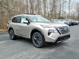 2026 Nissan Rogue for sale in Burlington NC