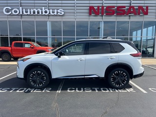 2026 Nissan Rogue for sale in Columbus MS