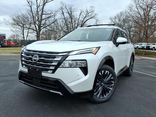 2026 Nissan Rogue for sale in Stoneham MA