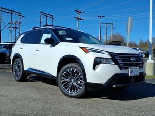 2026 Nissan Rogue for sale in Portsmouth NH