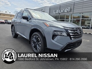 2026 Nissan Rogue for sale in Johnstown PA