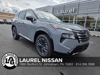 2026 Nissan Rogue for sale in Johnstown PA