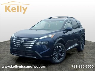 2026 Nissan Rogue for sale in Stoneham MA