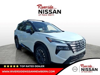 2026 Nissan Rogue for sale in New Bern NC