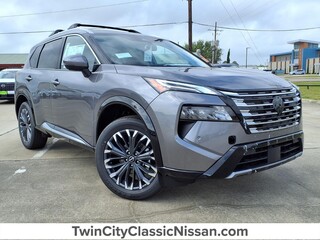 2026 Nissan Rogue for sale in Port Arthur TX