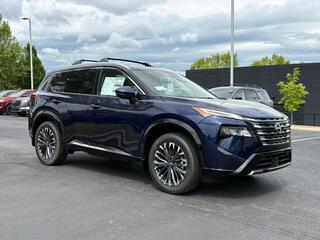 2026 Nissan Rogue for sale in Asheville NC