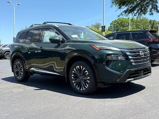 2026 Nissan Rogue for sale in Asheville NC