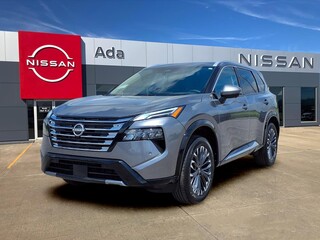 2026 Nissan Rogue for sale in Ada OK
