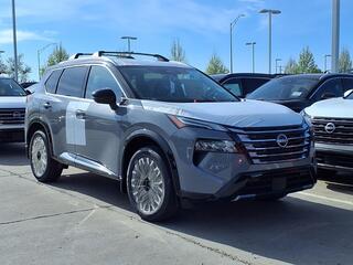 2026 Nissan Rogue for sale in Omaha NE