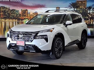 2026 Nissan Rogue for sale in Garden Grove CA