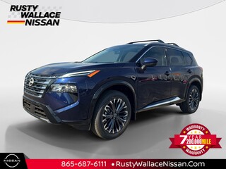 2026 Nissan Rogue for sale in Knoxville TN