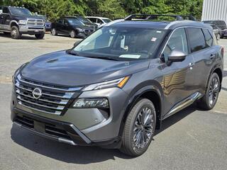 2026 Nissan Rogue for sale in Forest City NC