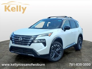 2026 Nissan Rogue for sale in Stoneham MA