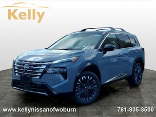 2026 Nissan Rogue for sale in Stoneham MA