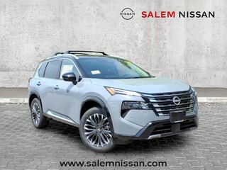 2026 Nissan Rogue for sale in Salem NH