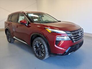 2026 Nissan Rogue for sale in Decatur AL