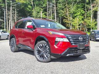 2026 Nissan Rogue for sale in Salem NH