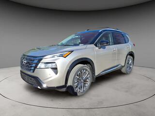 2026 Nissan Rogue for sale in Louisville KY