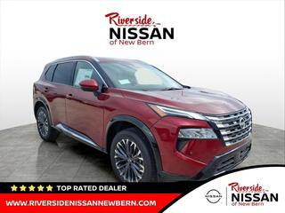 2026 Nissan Rogue for sale in New Bern NC