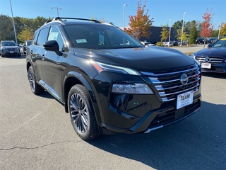 2026 Nissan Rogue for sale in Manchester NH