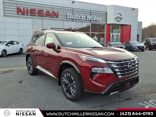 2026 Nissan Rogue for sale in Bristol TN